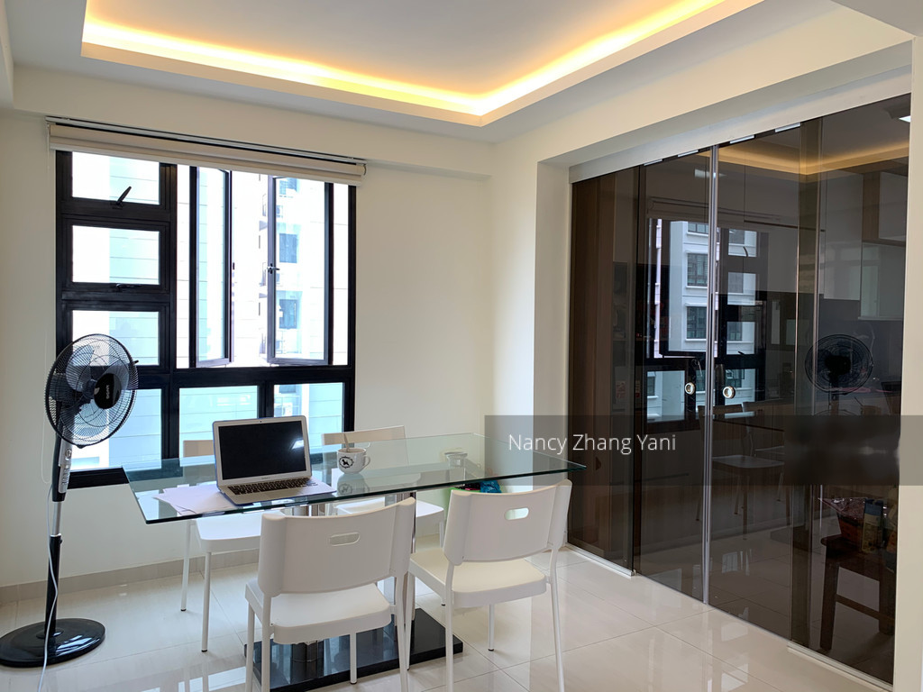 Blk 265A Punggol Way (Punggol), HDB 5 Rooms #215220031